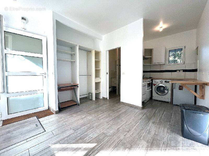 Appartement à LE PRE-SAINT-GERVAIS