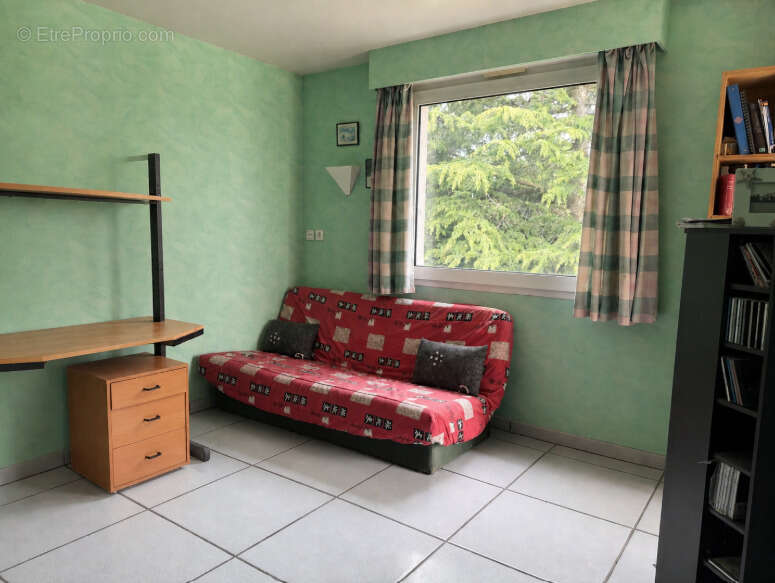 Maison à LA TOUR-EN-JAREZ