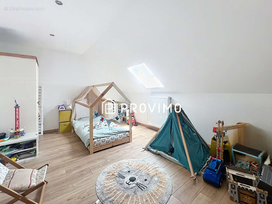 Maison renovee - photo 12