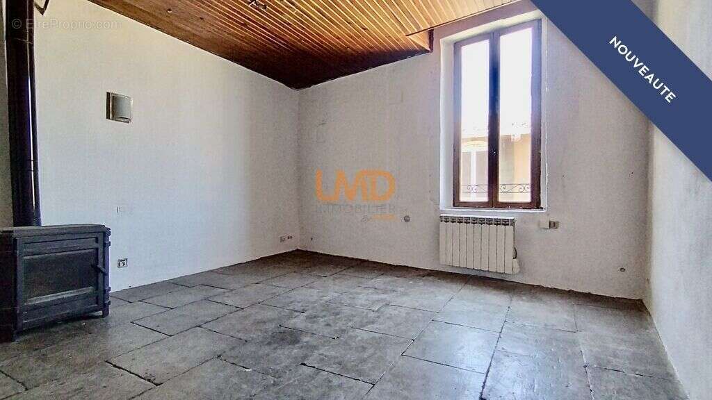 Maison de ville avec garage - bon potentiel locatif - photo 5