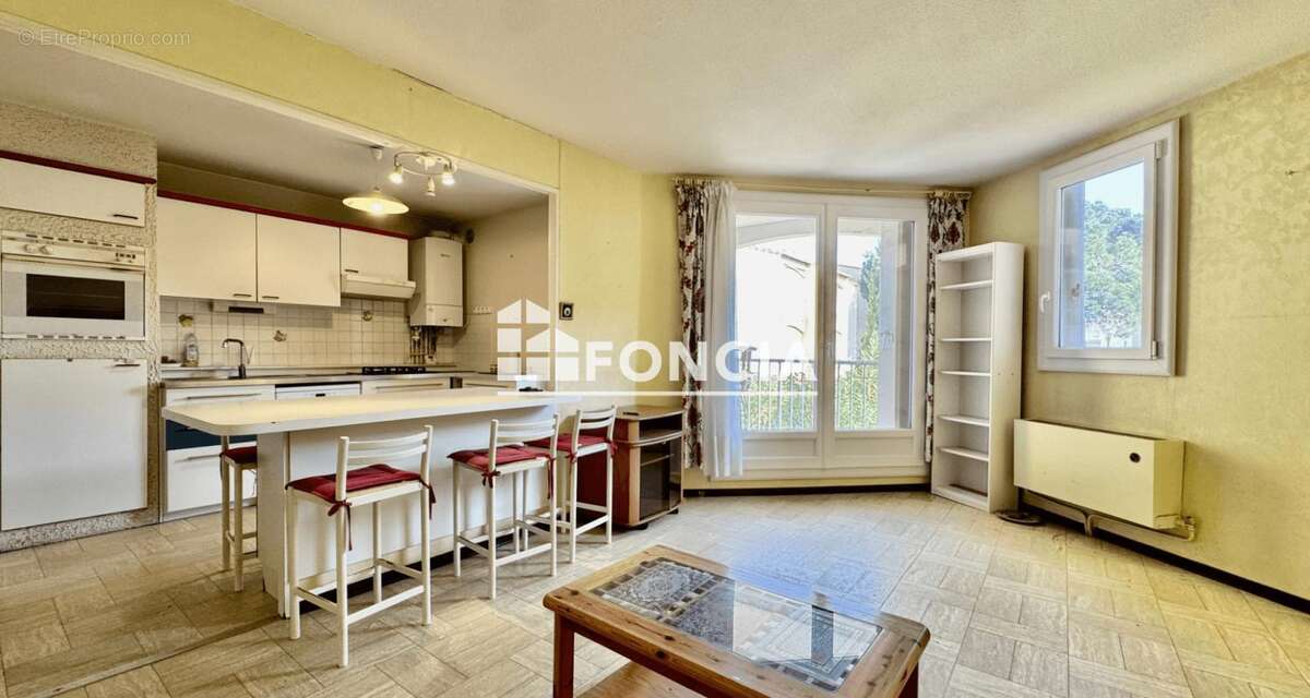 Appartement à AGDE