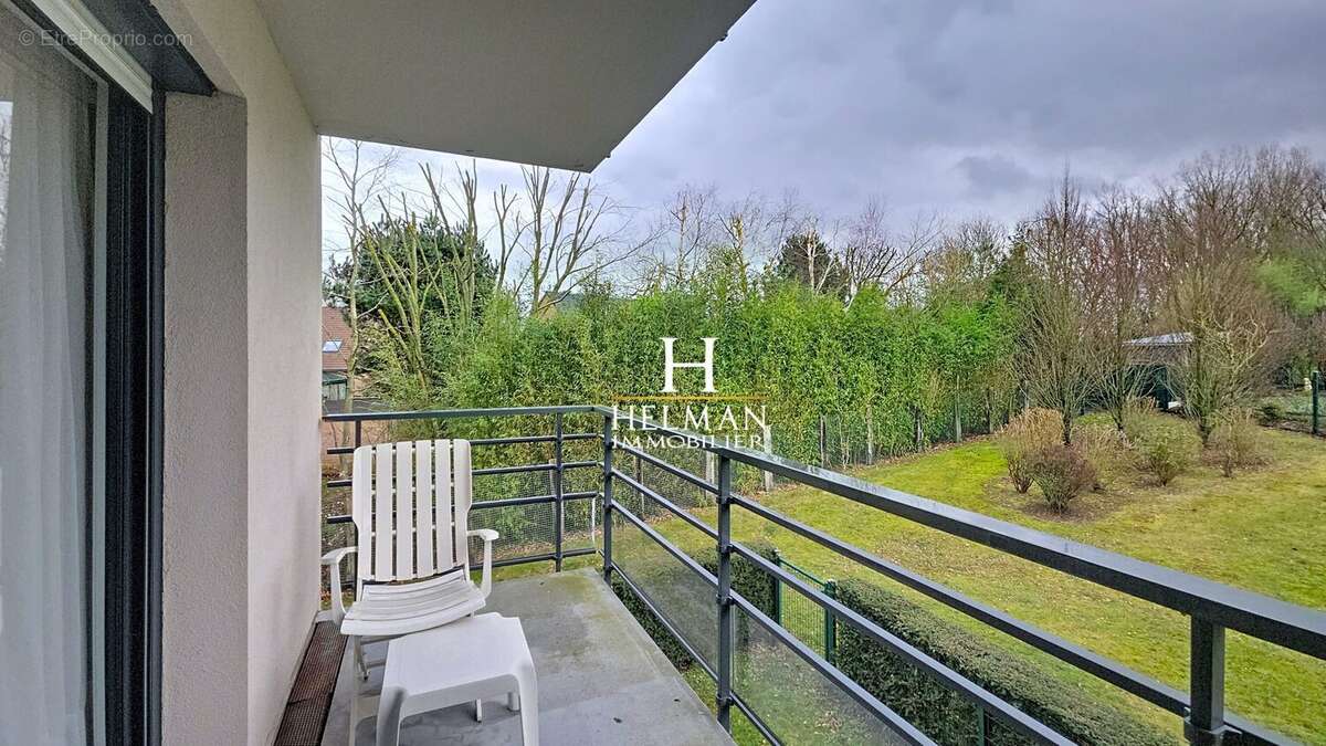 Appartement à LONGUENESSE