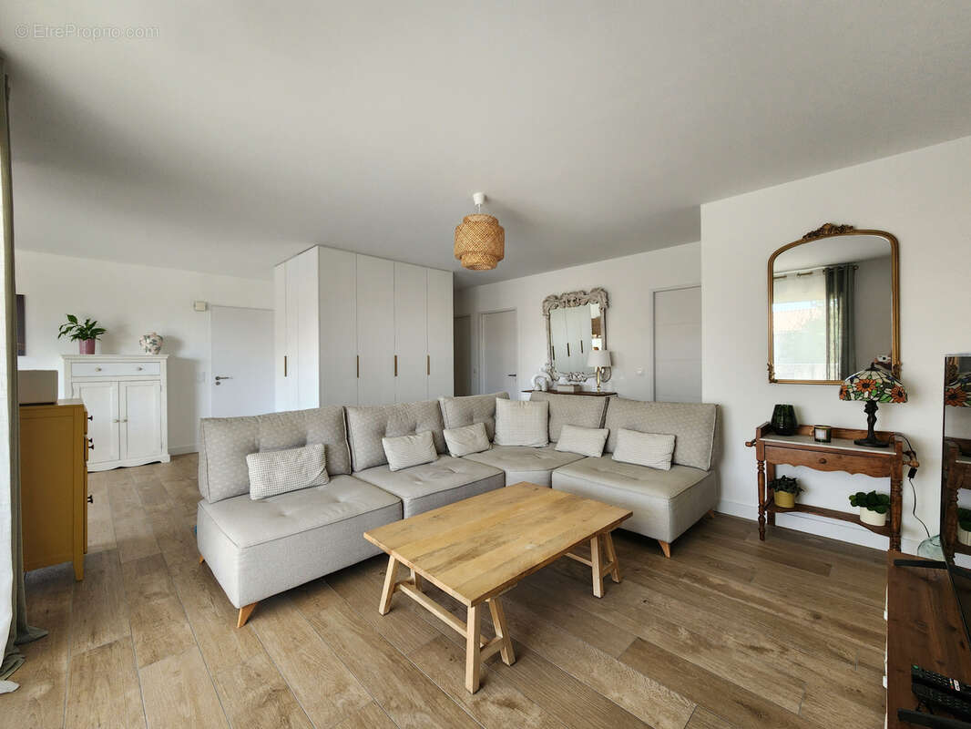 Appartement à PERPIGNAN