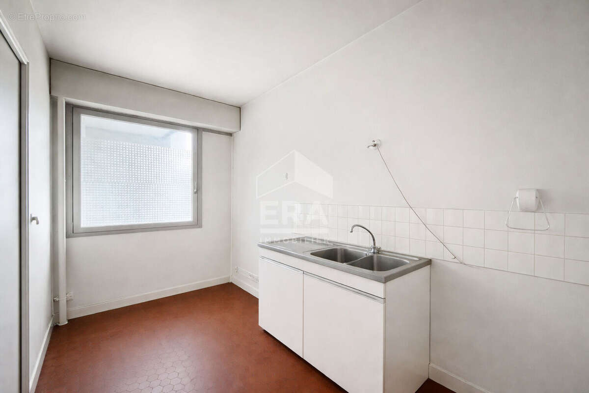 Appartement à CLICHY