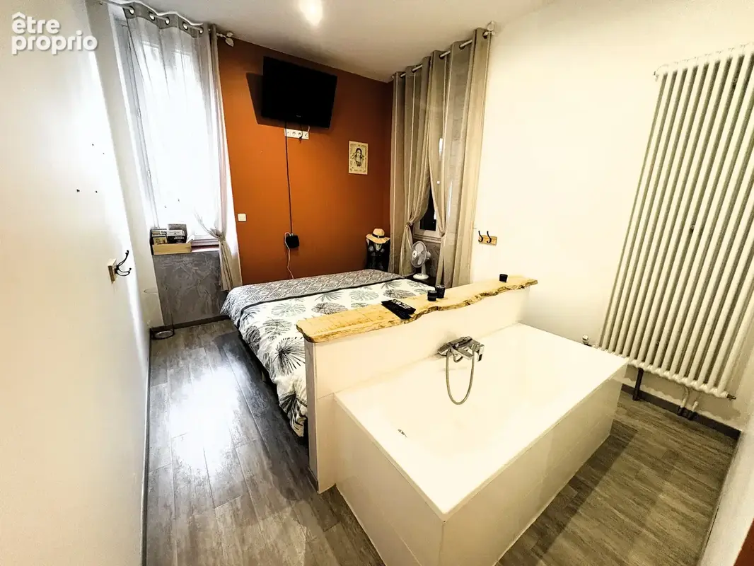 Maison 5 chambres avec logement indépendant - photo 7