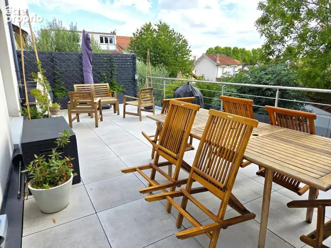 Maison 168 m² à Bagneux  - photo 14