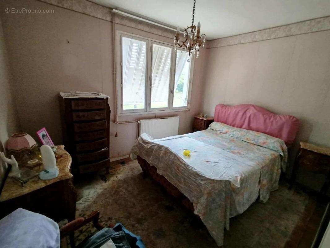 Maison à BOSMIE-L'AIGUILLE
