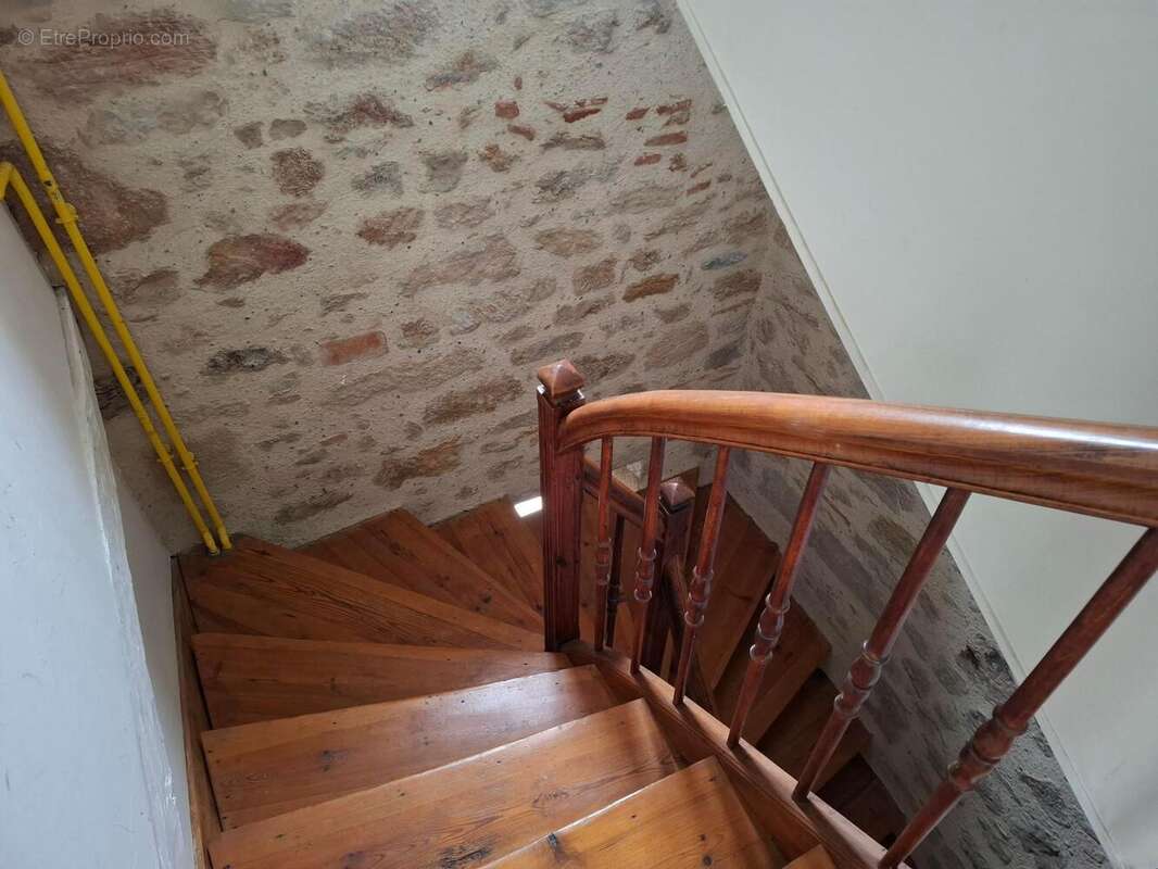 Photo 4 - Appartement à FIGEAC