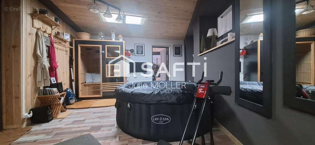 Photo 8 - Appartement à LAMAIDS