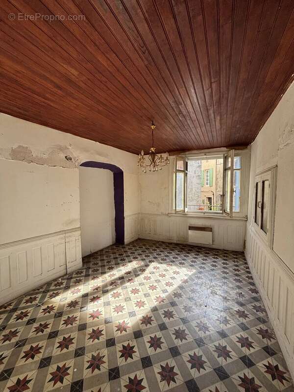 Maison à SIRAN