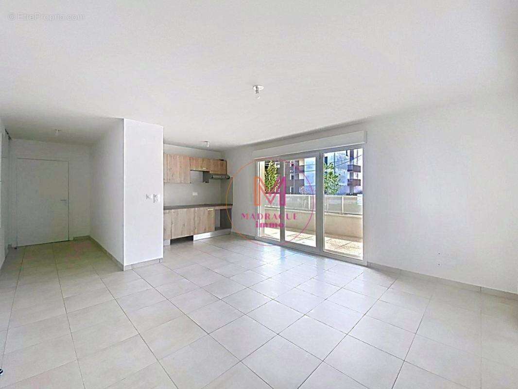 Appartement à VILLENEUVE-TOLOSANE