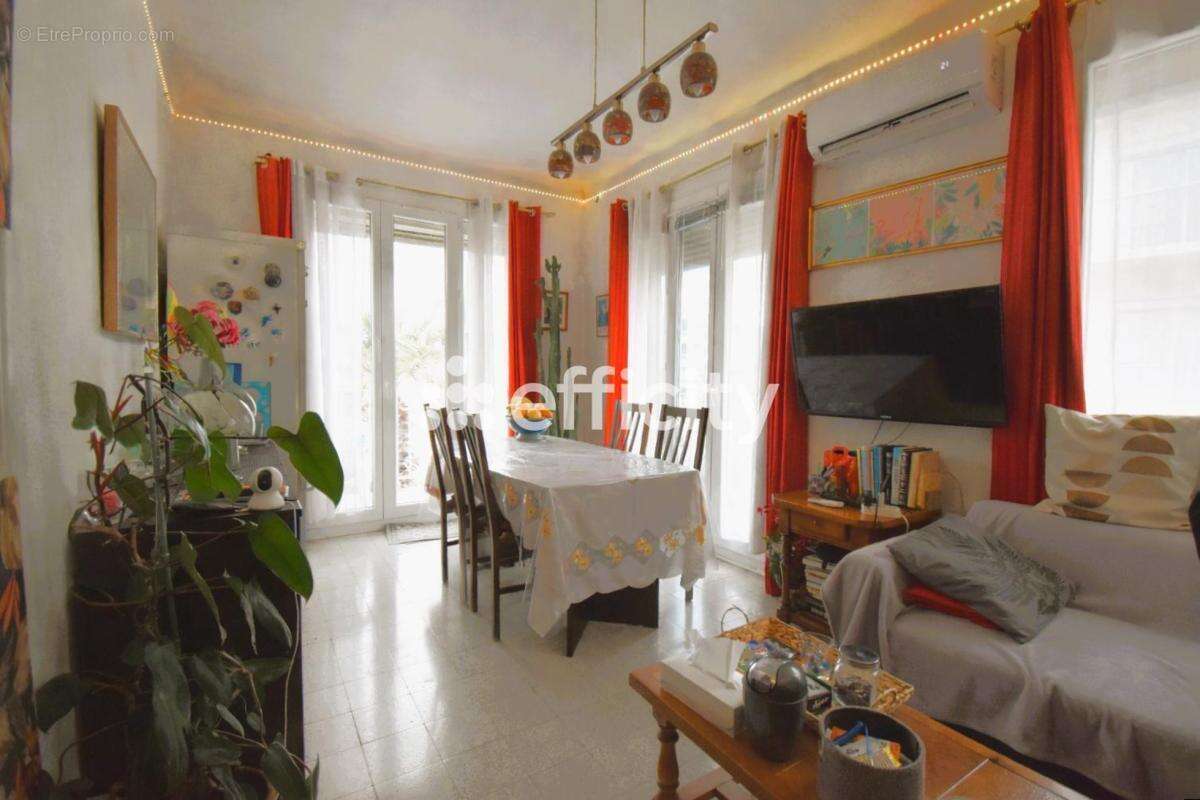 Appartement à CANET-EN-ROUSSILLON