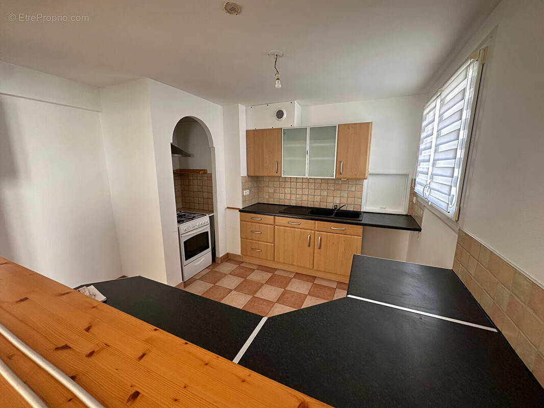 Appartement à BREST