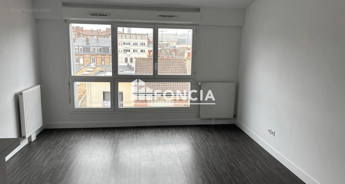 Appartement à ROUEN