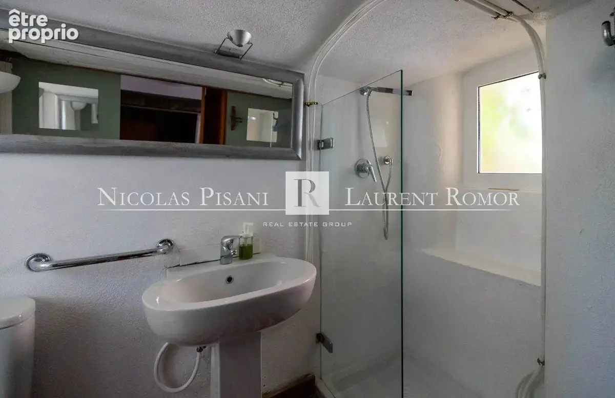 Exclusivité a vendre - saint jean cap ferrat - centre ville - - photo 11
