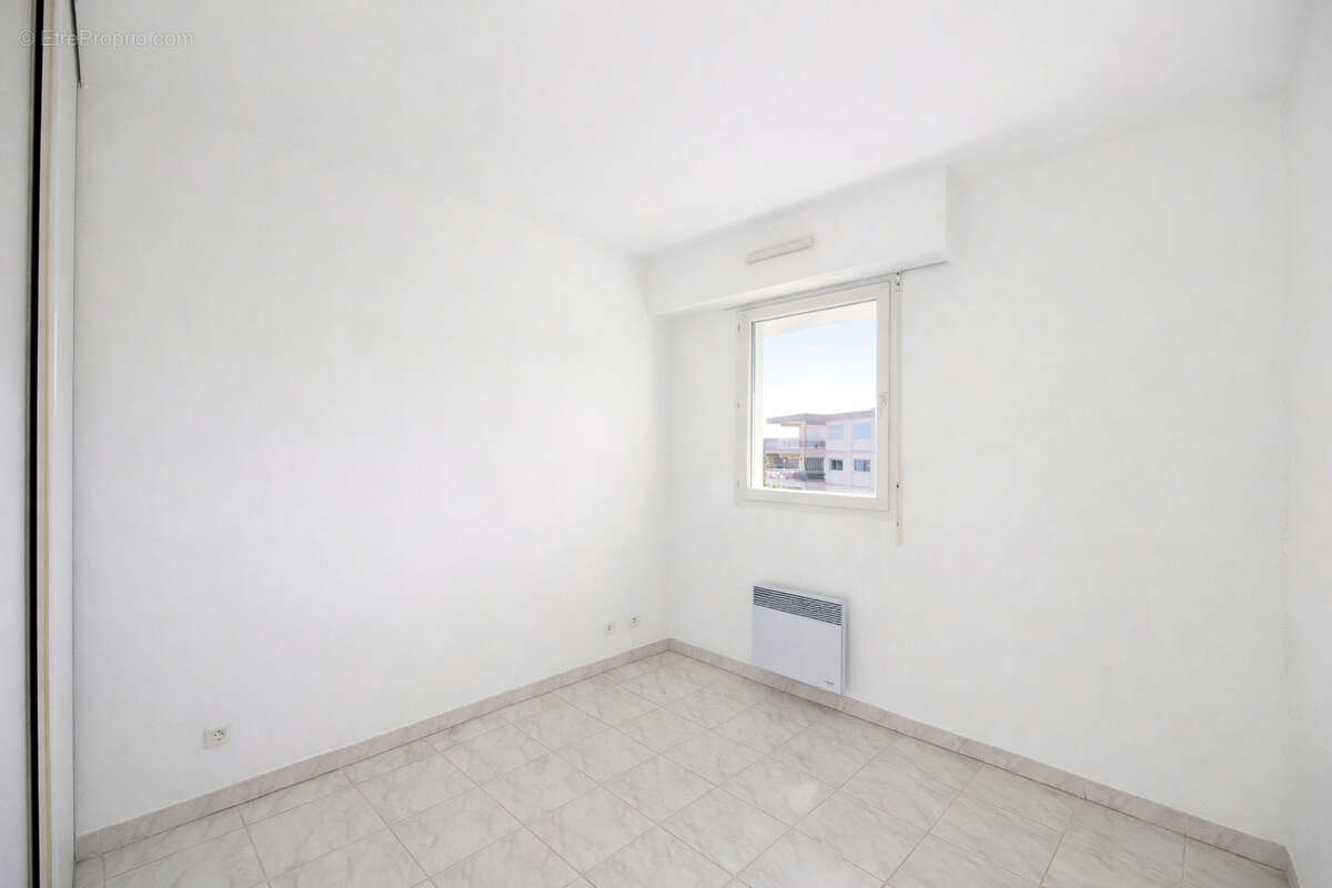 Appartement à MANDELIEU-LA-NAPOULE