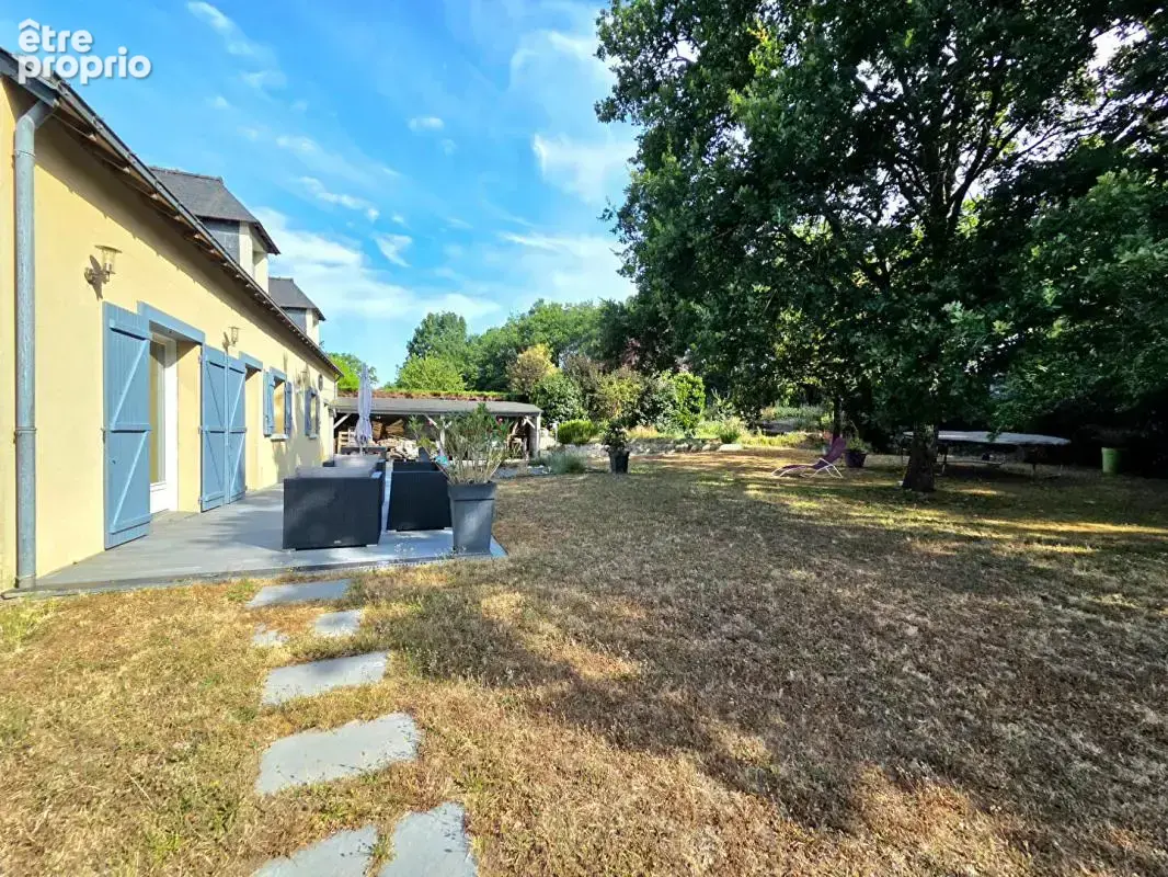 Maison à ANGERS