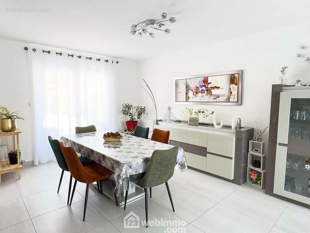 Maison 98 m² à Cholet  - photo 3