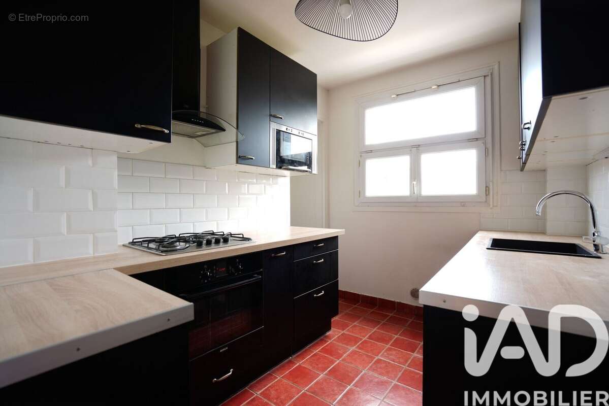 Photo 5 - Appartement à MAISONS-LAFFITTE