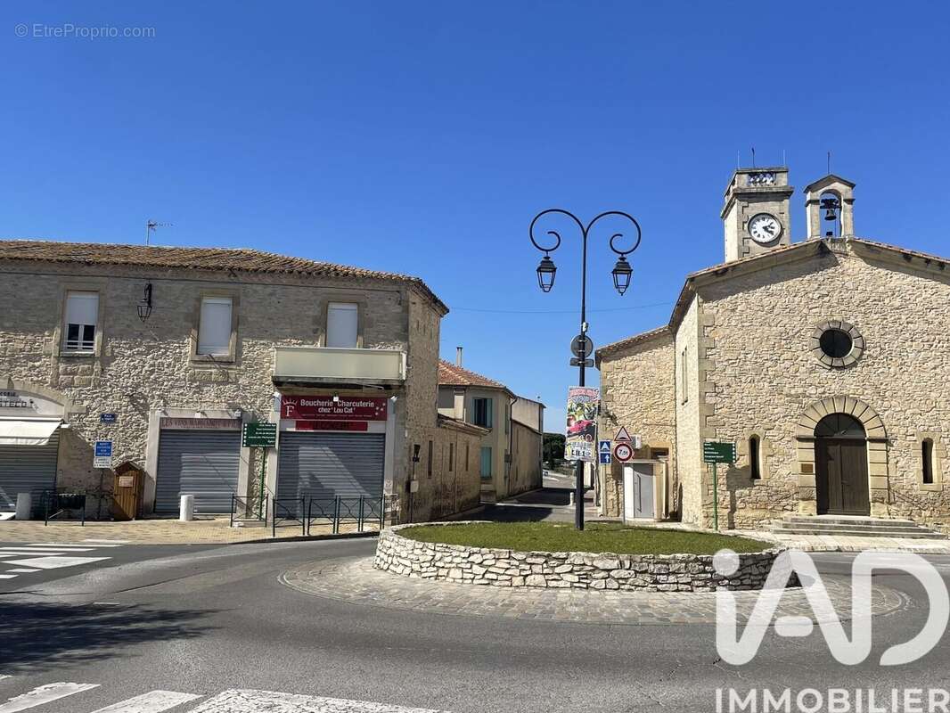 Photo 7 - Maison à AUBORD