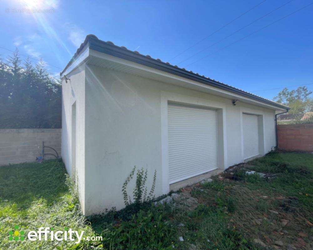 Maison 126 m² à La Barde  - photo 12