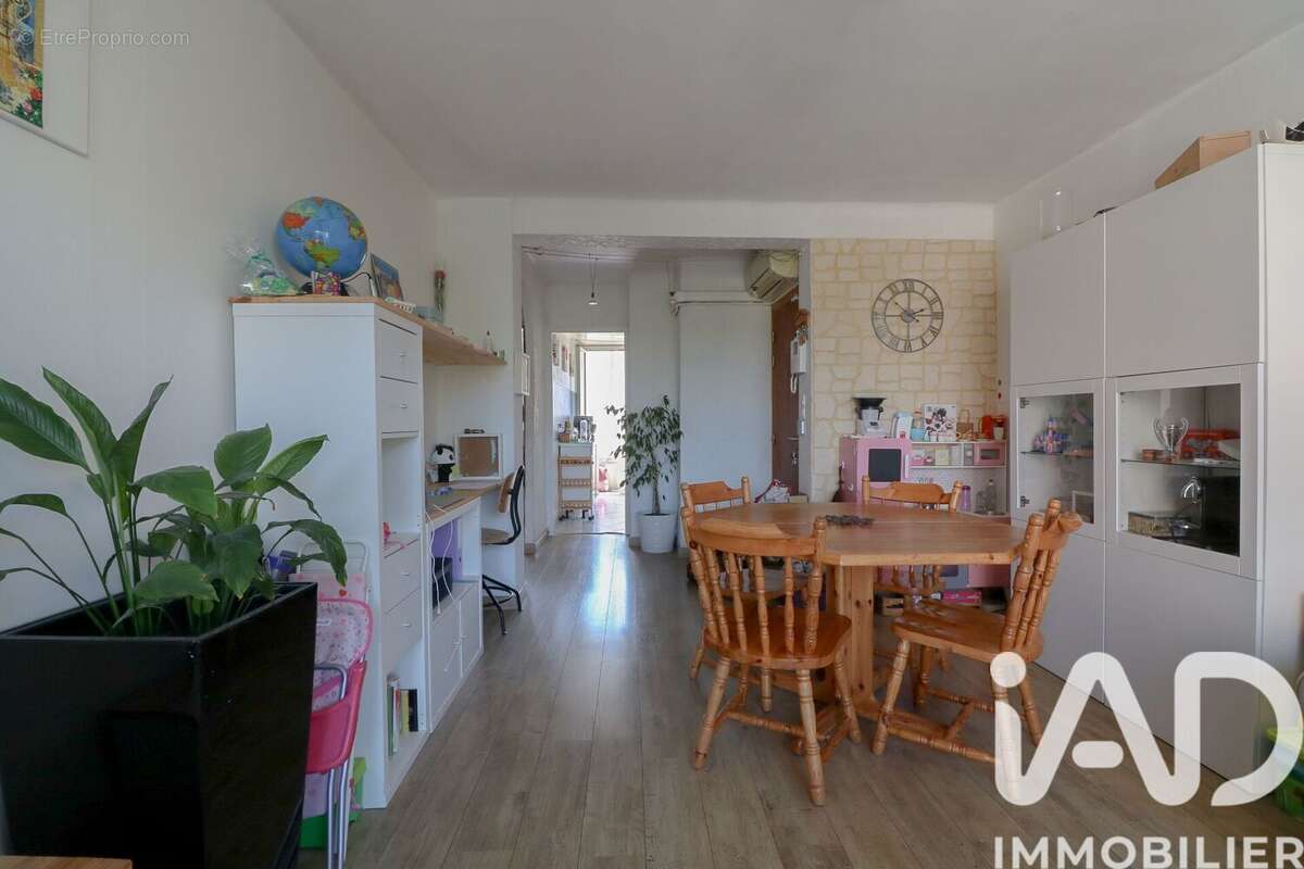 Photo 4 - Appartement à MARSEILLE-10E