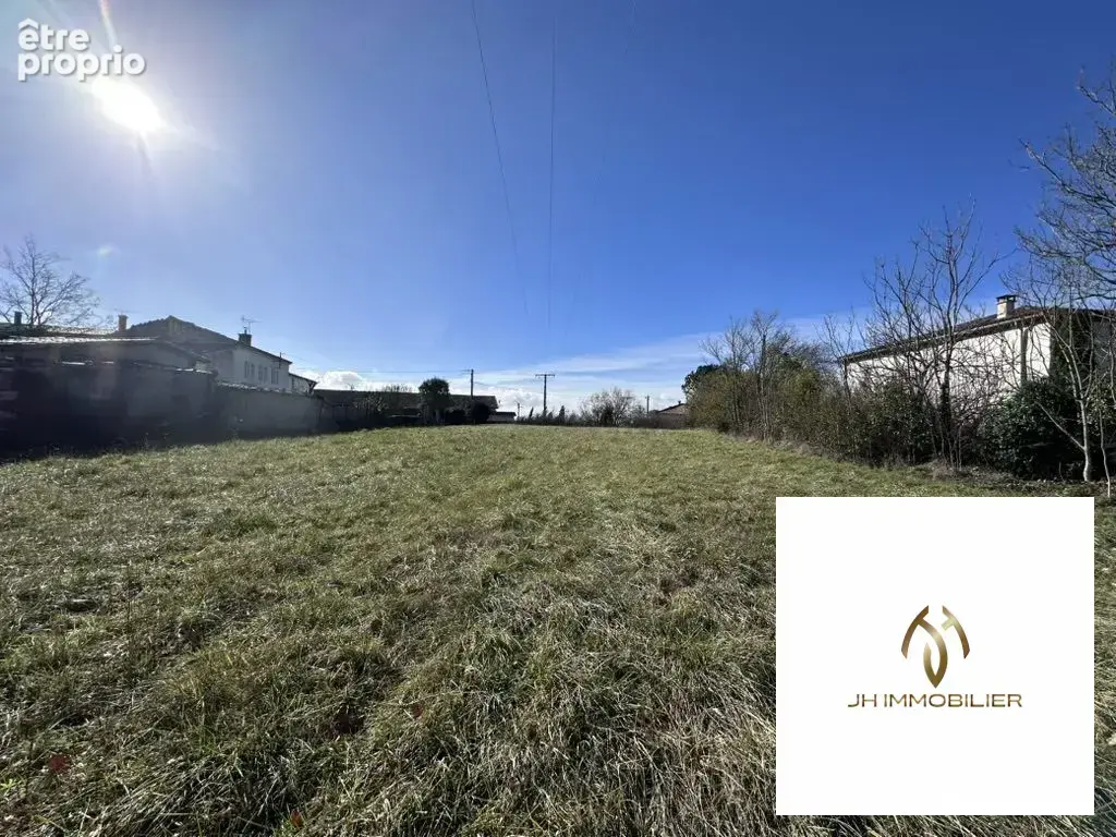 Terrain à vendre à Revel (31250) - photo 3