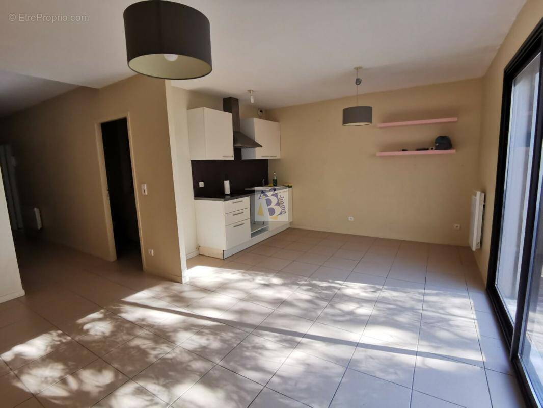 Appartement à ANGOULEME