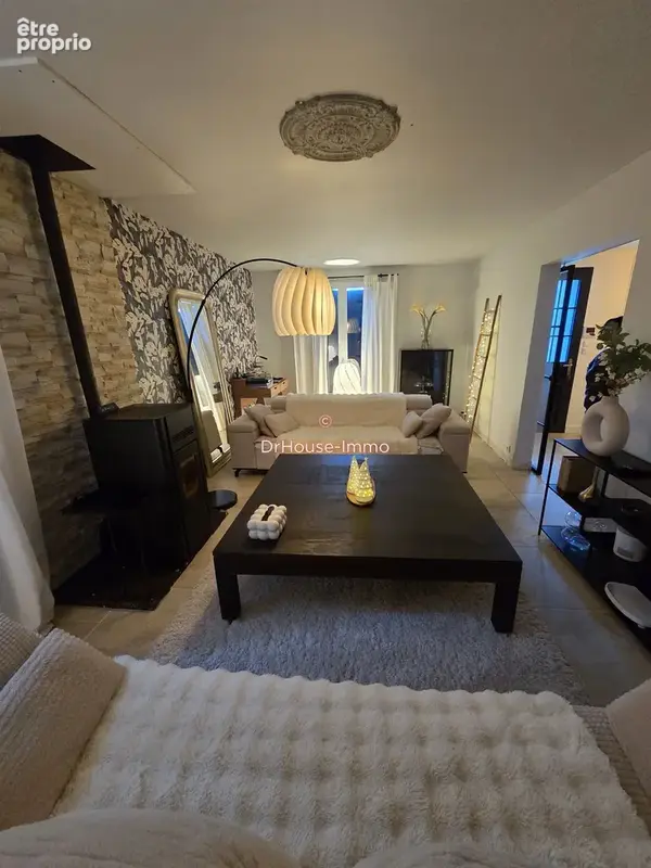 Maison 5 pièces 110 m² à vendre à Jaucourt (10200) - photo 20
