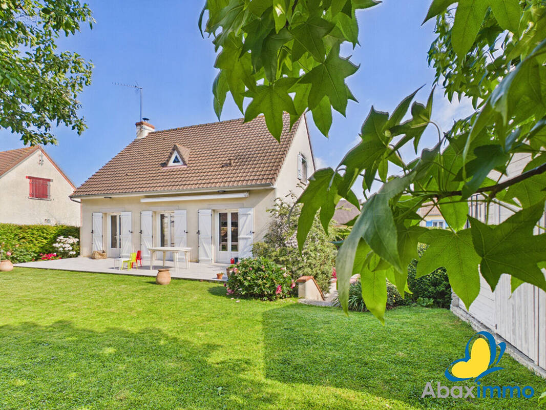 Maison à BOURGUEBUS