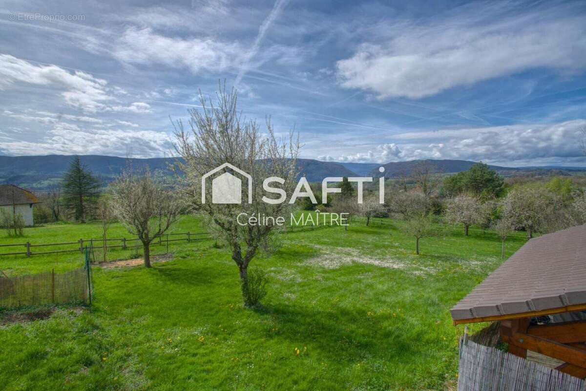 Photo 9 - Maison à VALLIERES