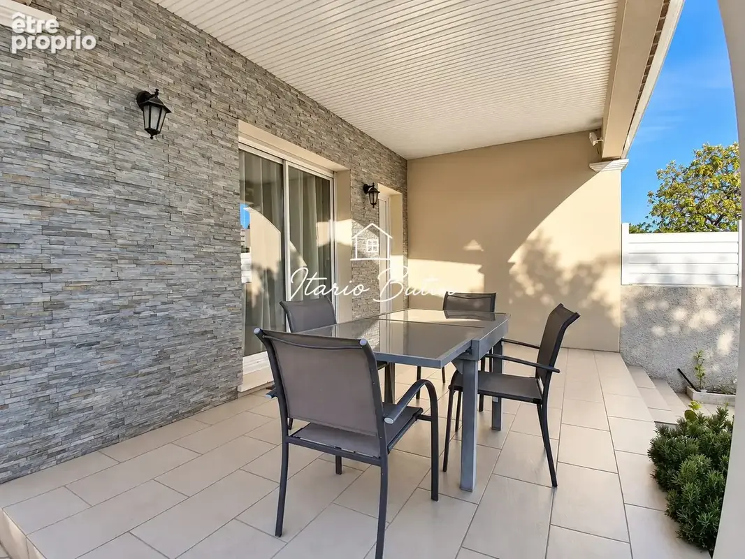 Maison 6 pièces 130 m² à vendre à Beziers (34500) - photo 3