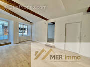 Appartement à SAINT-MALO