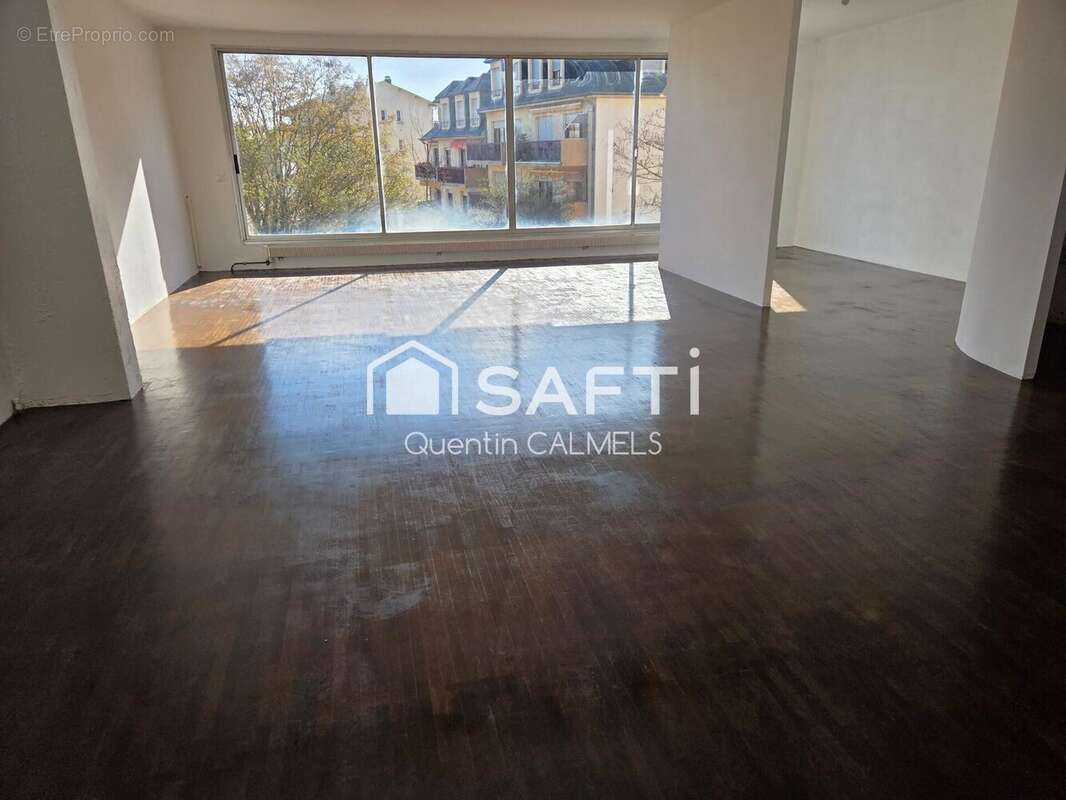 Photo 3 - Appartement à RODEZ
