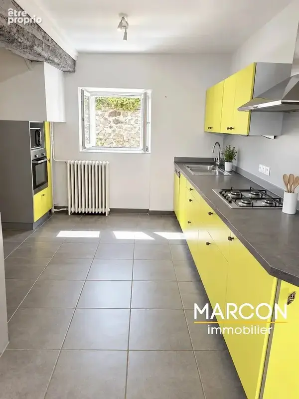 À guéret – maison de ville pleine de charme ! - photo 5