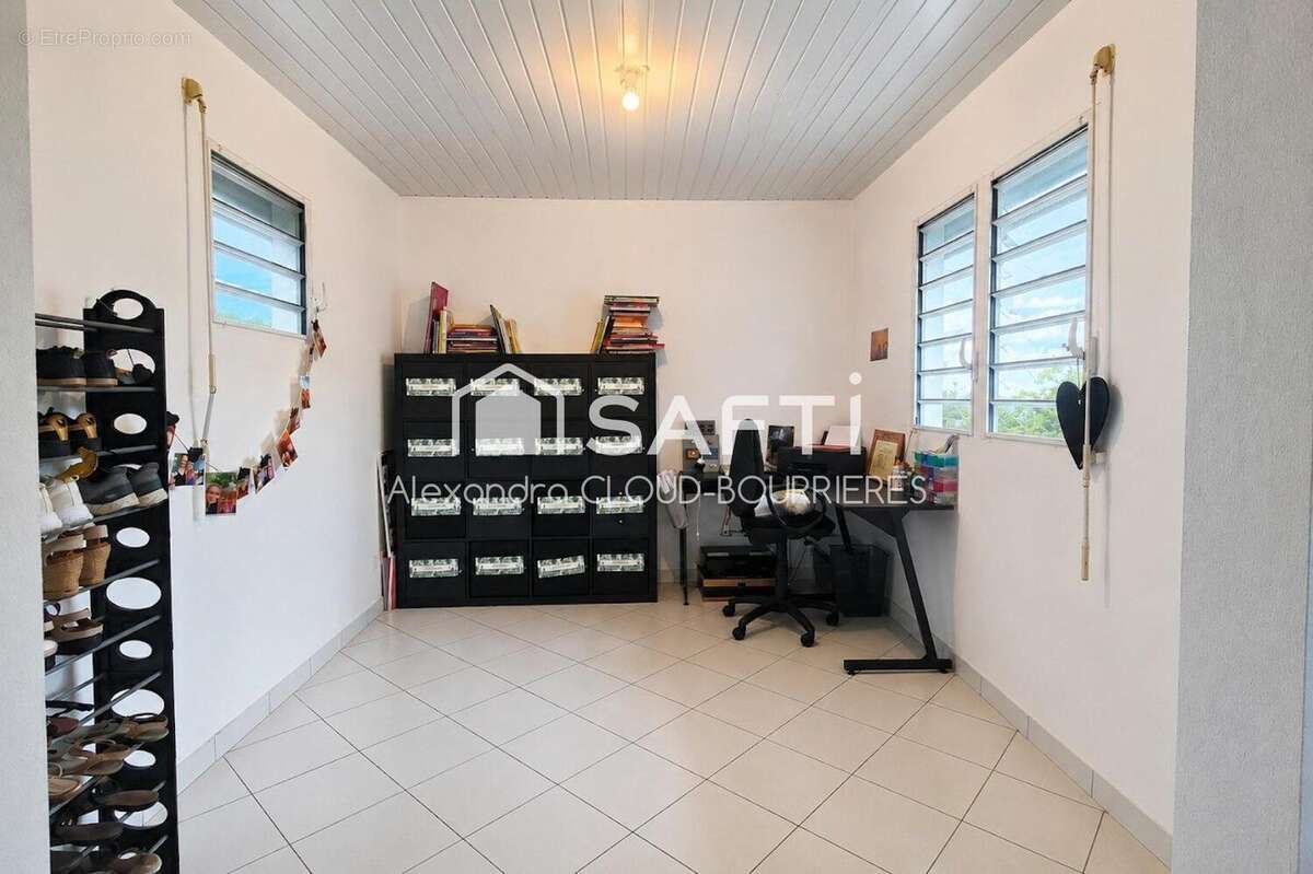 Photo 7 - Maison à KOUROU