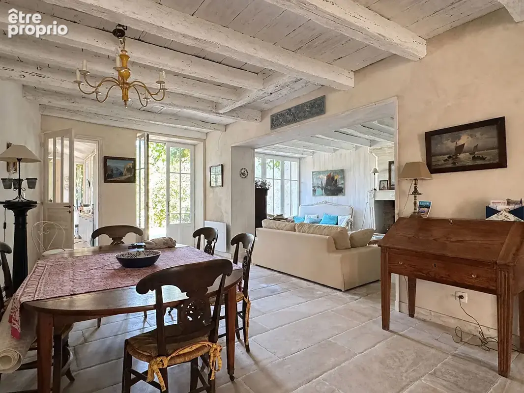 Maison Saint Martin De Re 8 pièces 253 m² - photo 6