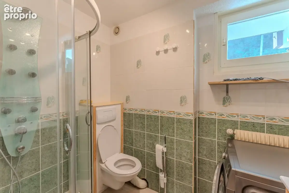 Appartement 27 m² à Thollon-Les-Memises  - photo 8