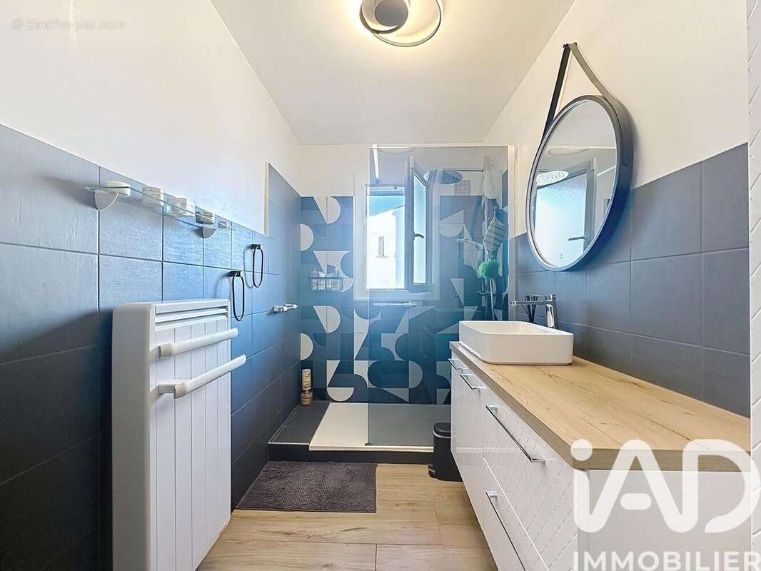 Photo 7 - Appartement à SANARY-SUR-MER