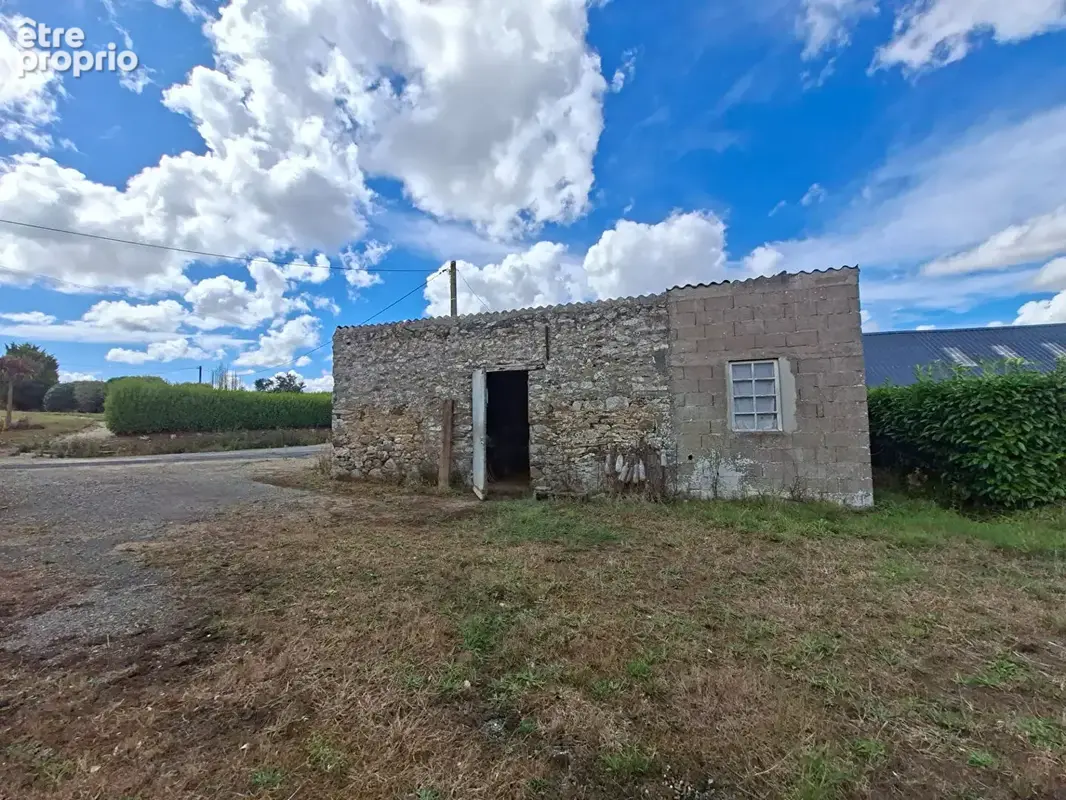 Maison en pierre à vendre à Guiclan - Réf 479CD - photo 3