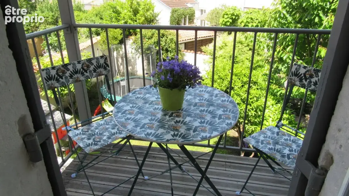 Grande maison bourgeoise centre ville Périgueux - photo 3