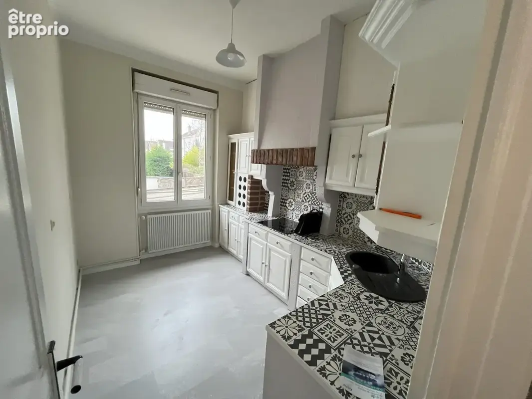 Appartement 55 m² à Dijon  - photo 4