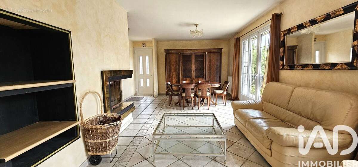 Photo 3 - Maison à SAINT-CYR-SUR-LOIRE
