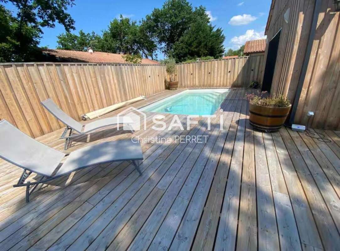 Photo 9 - Maison à ARES