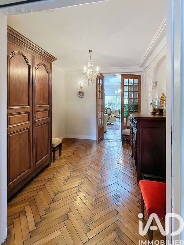 Photo 4 - Maison à AMIENS