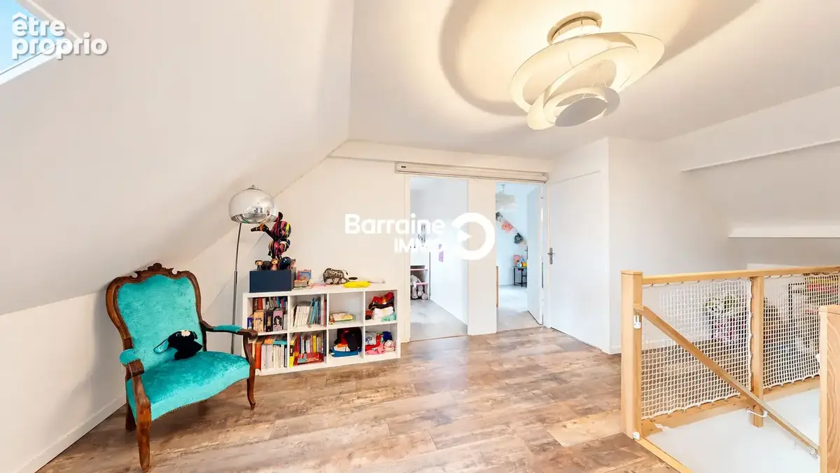 Barraine Immo- Maison d'exception à vendre à Gestel - 9 pièces, 260 m² - photo 15