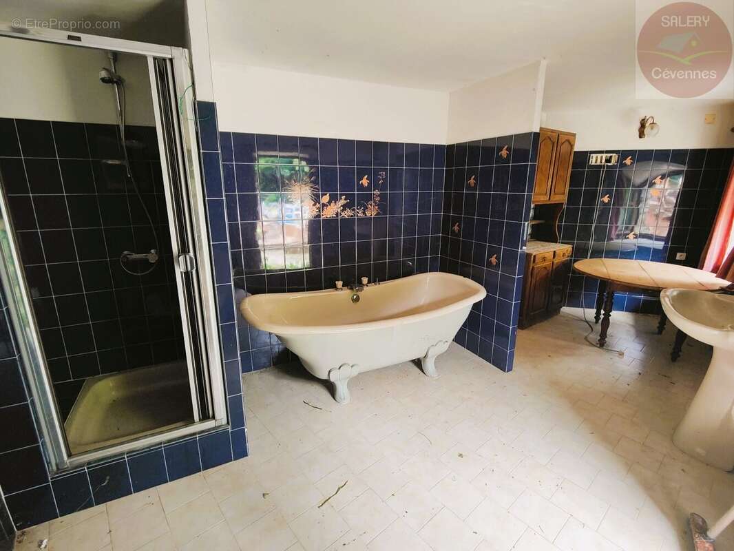 Maison à LE POMPIDOU