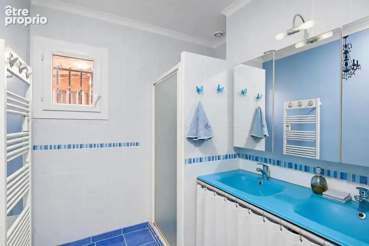 Maison de 5 pièces de 91 m² à Marguerittes - photo 9