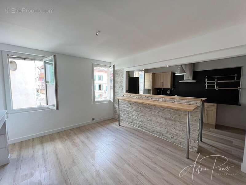 Appartement à LA SEYNE-SUR-MER