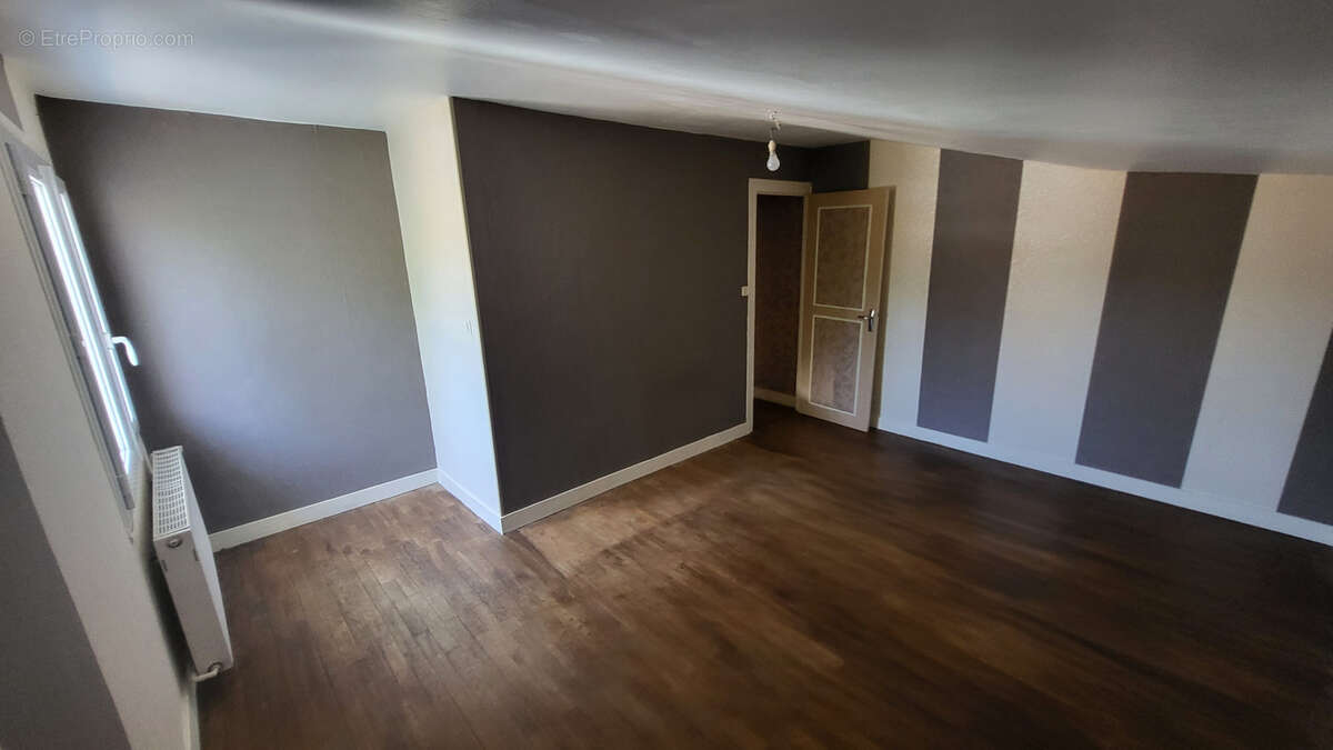 Maison vivable de plain pied 3 chambres - photo 11